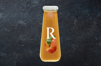 Сок Персиковый 200 мл