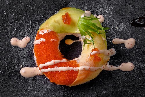 Донат Киото Донат Киото