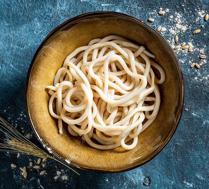 Лапша Удон