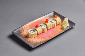 Чакин маки (6 шт.) подарок