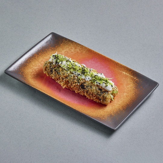 РОЛЛ ДОГ ТУНЕЦ - СТРАЧАТЕЛЛА