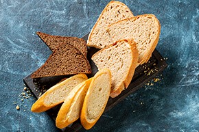 Хлебная корзинка