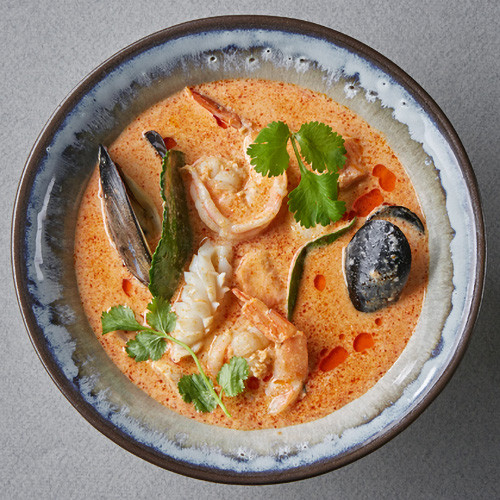 Том Ям Том Ям