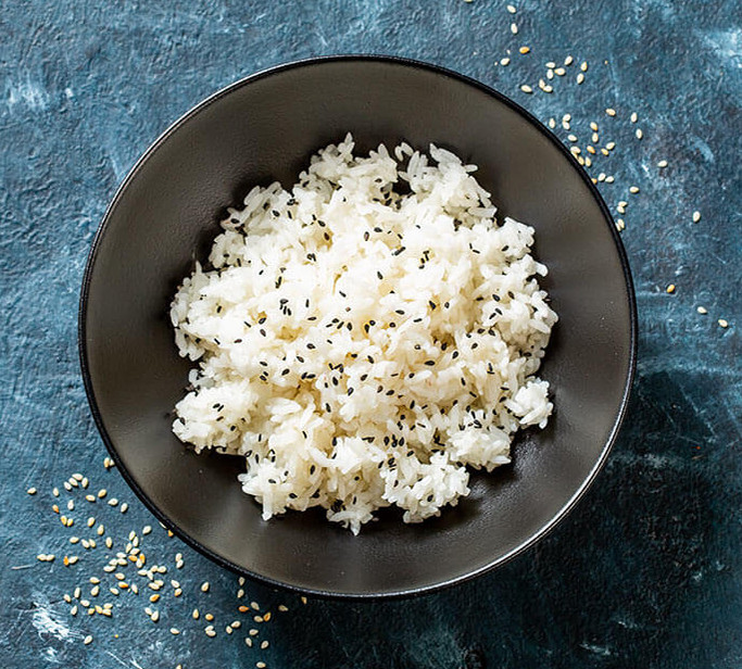 Рис Гохан (120 г)