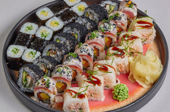 Сет Пять в одном