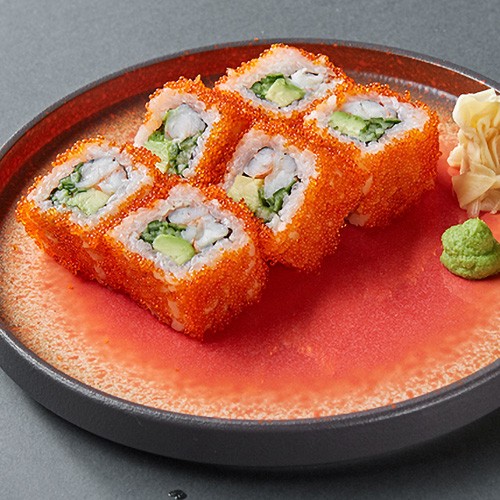 Калифорния маки Калифорния маки